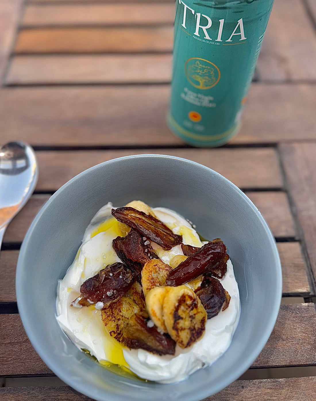 Greek God(dess) Dessert
