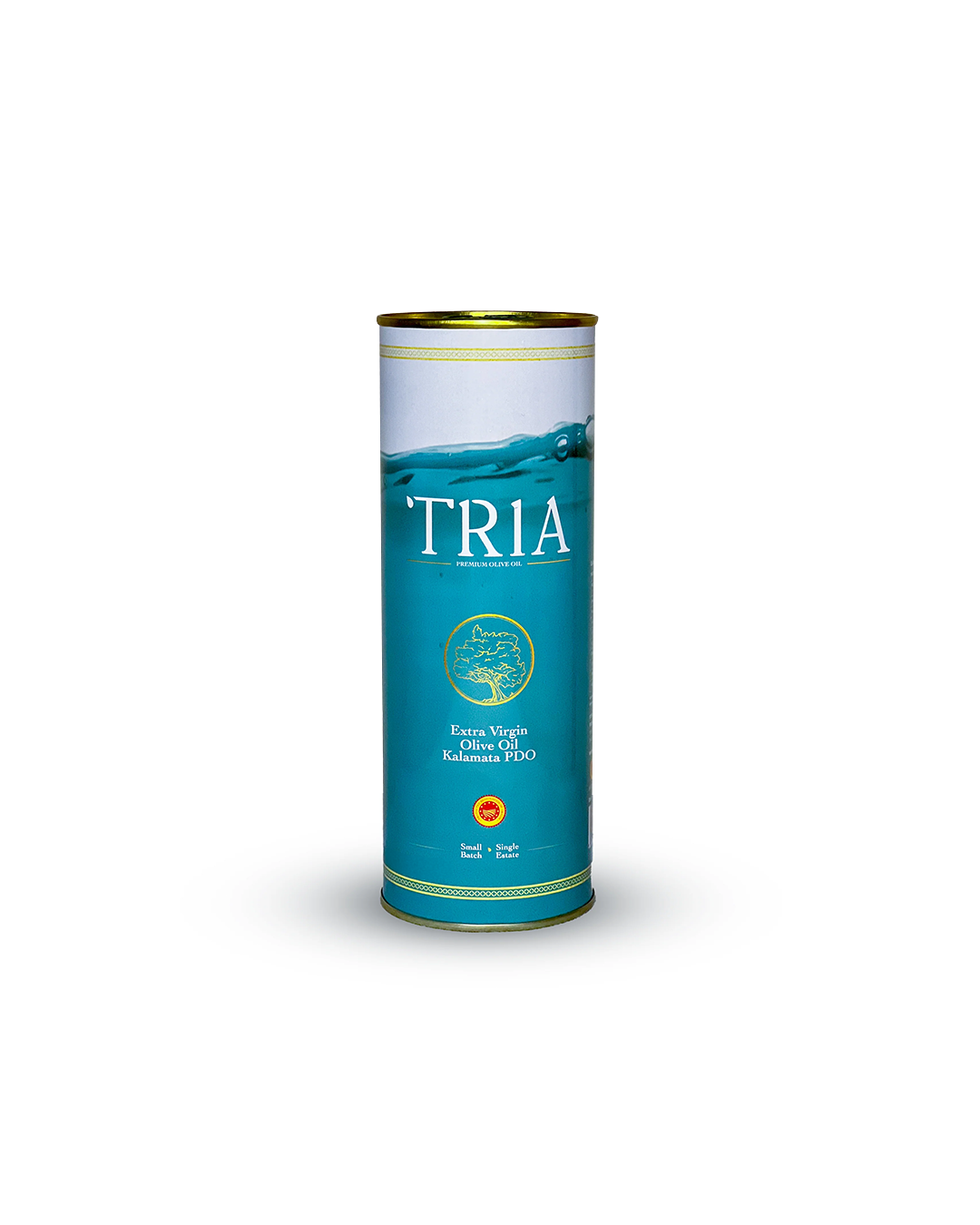TRIA Single Estate Extra Virgin Olive Oil 500ml