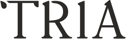 Tria | Premium Olive Oil logo
